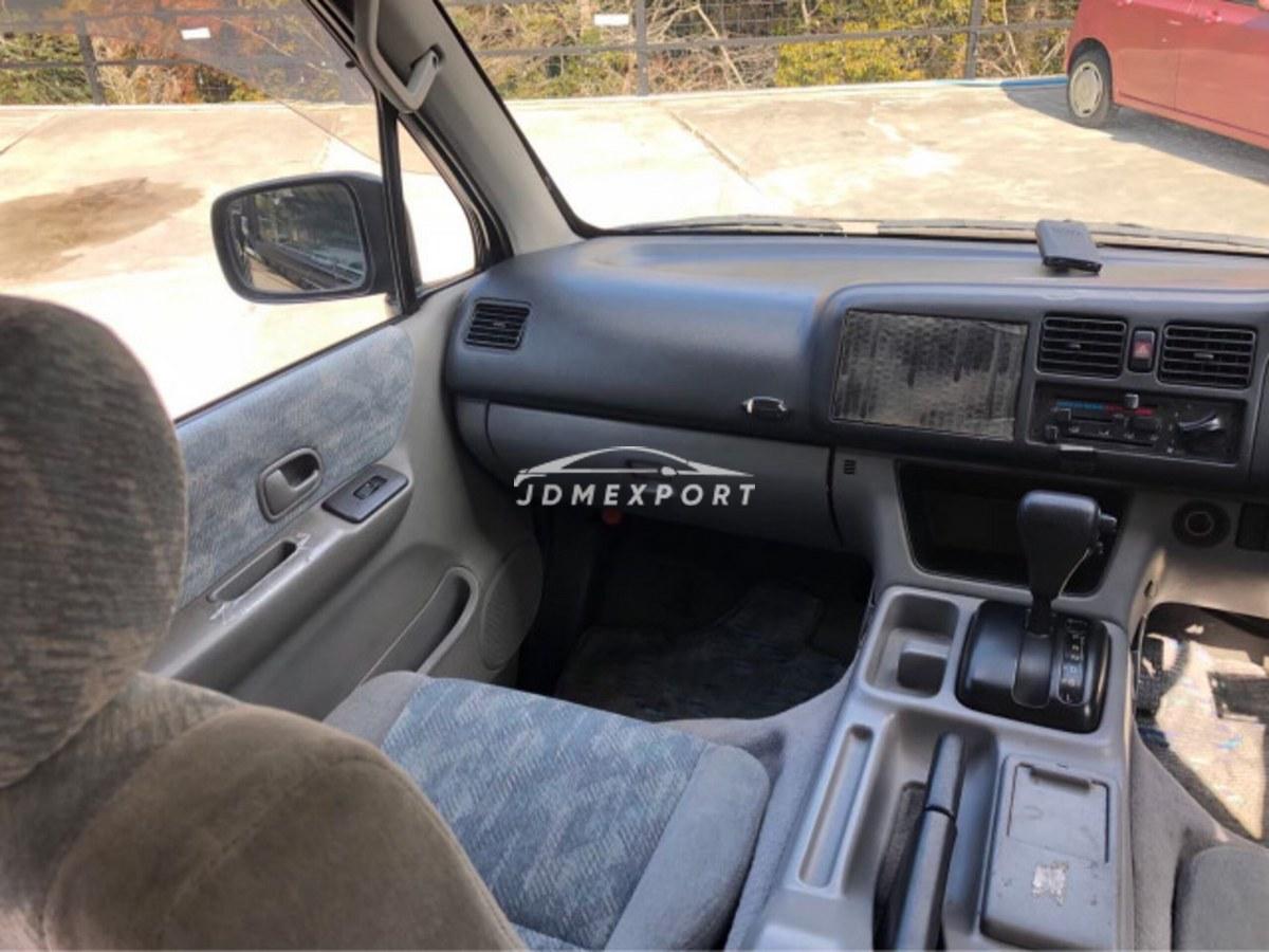 Mazda Bongo Friendee 1997 thumbnail 48