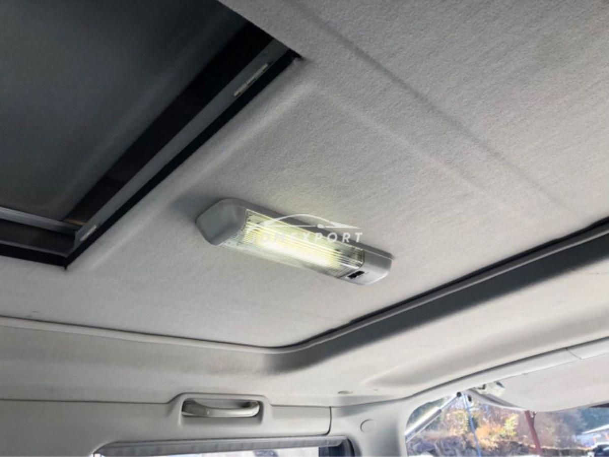 Mazda Bongo Friendee 1997 thumbnail 8