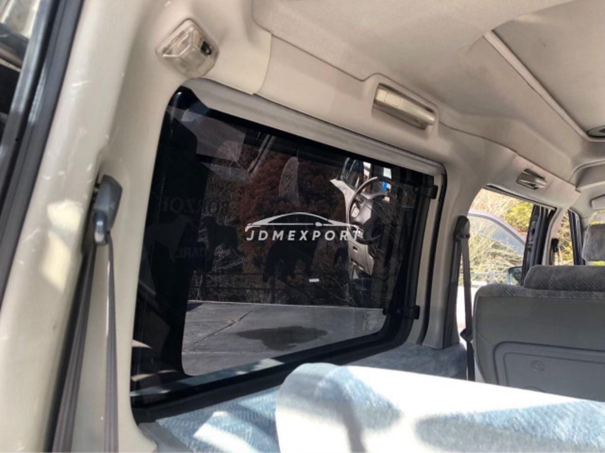 Mazda Bongo Friendee 1997 thumbnail 13