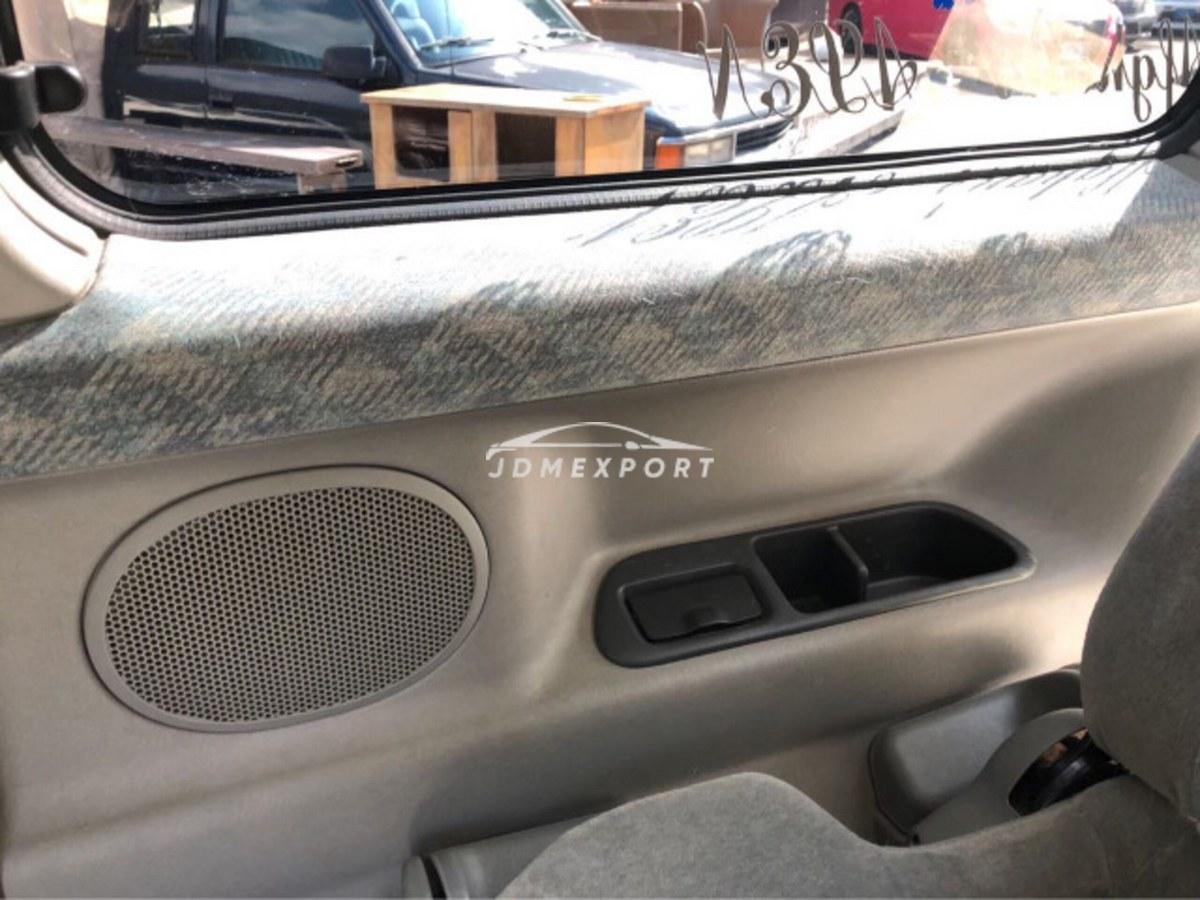 Mazda Bongo Friendee 1997 thumbnail 12