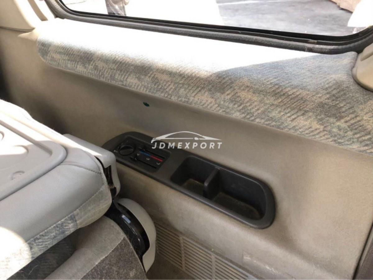 Mazda Bongo Friendee 1997 thumbnail 16