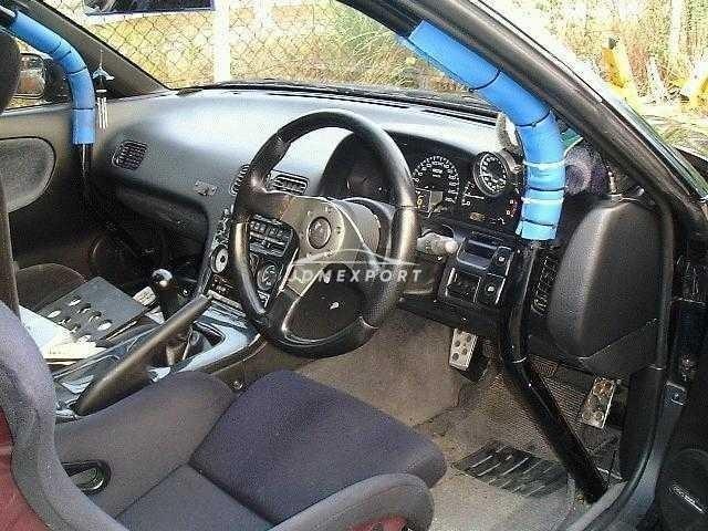 Nissan Silvia 1991 thumbnail 6