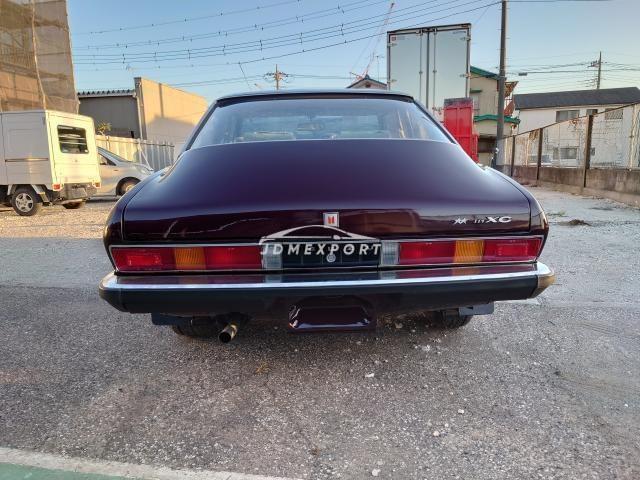 Isuzu 117 Coupe 1979 thumbnail 4