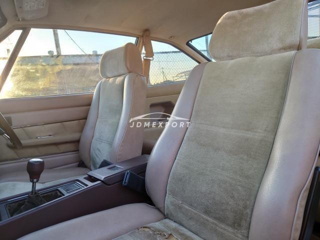 Isuzu 117 Coupe 1979 thumbnail 18