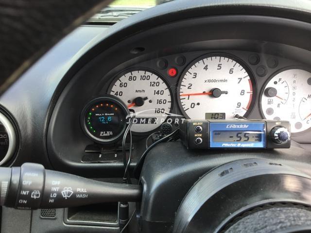 Nissan Silvia 1999 thumbnail 5