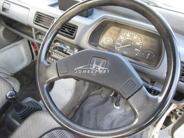 Honda Acty Truck 1991 thumbnail 18