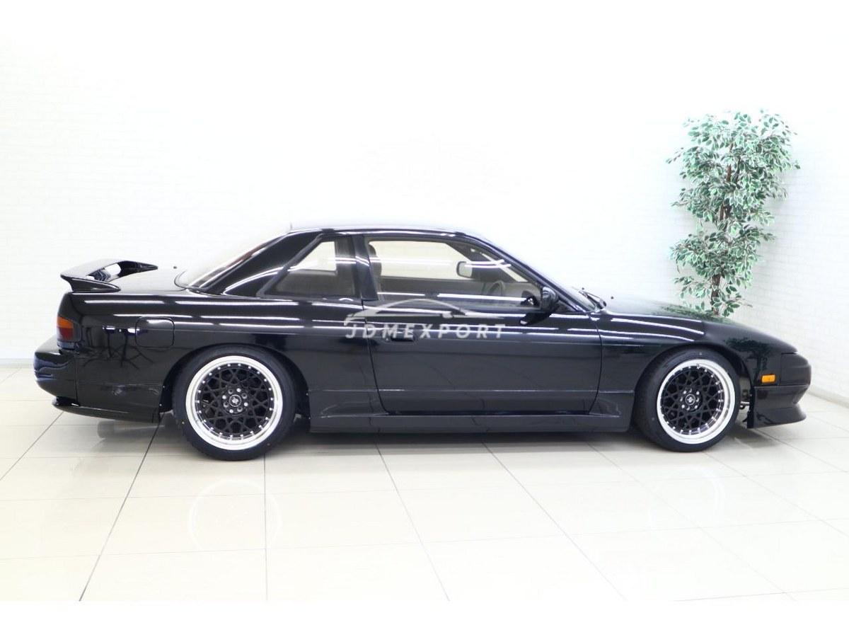 Nissan Silvia 1989 thumbnail 51