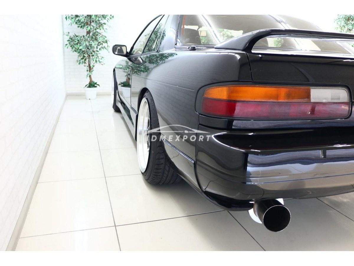 Nissan Silvia 1989 thumbnail 48