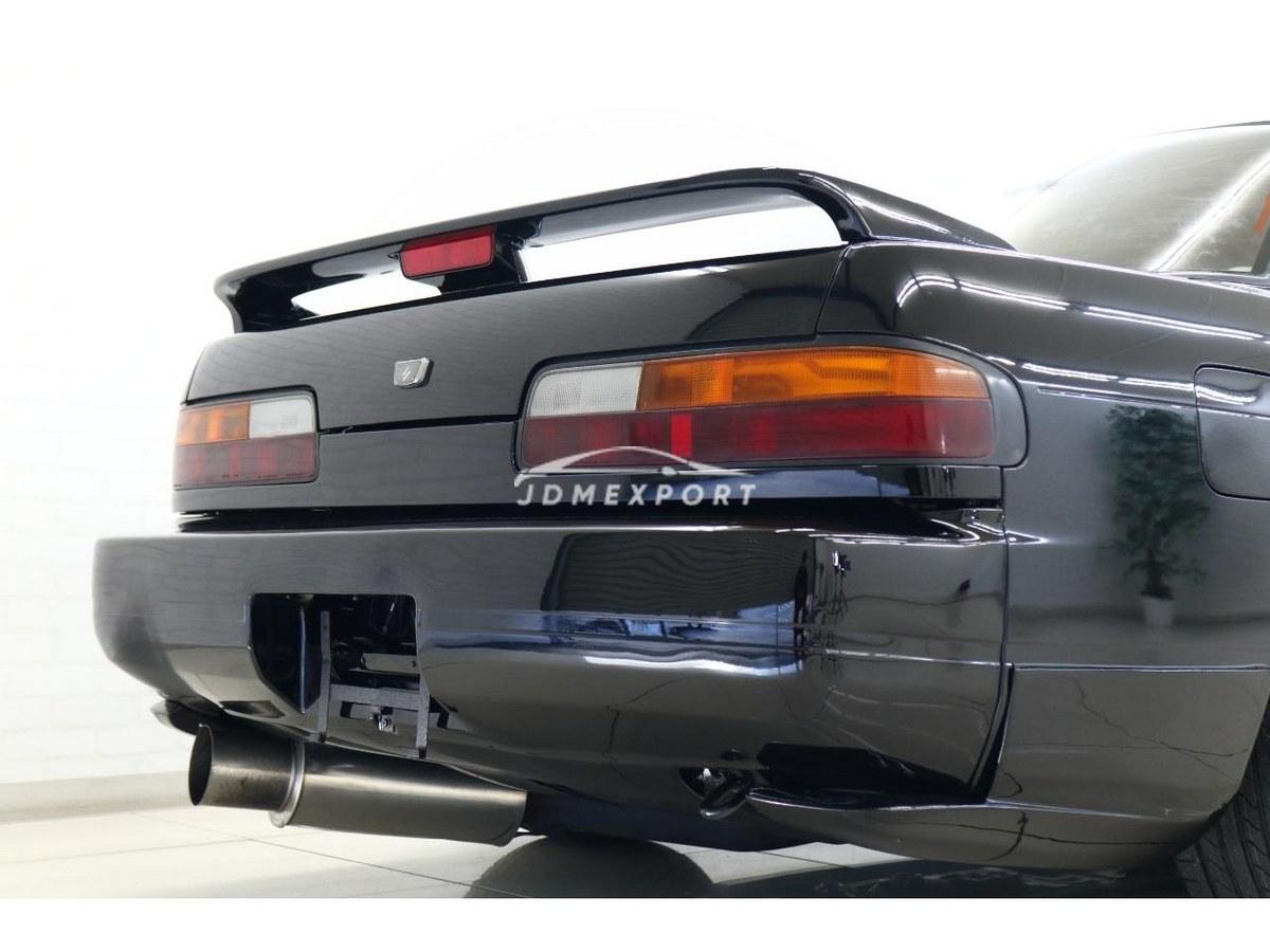 Nissan Silvia 1989 thumbnail 45
