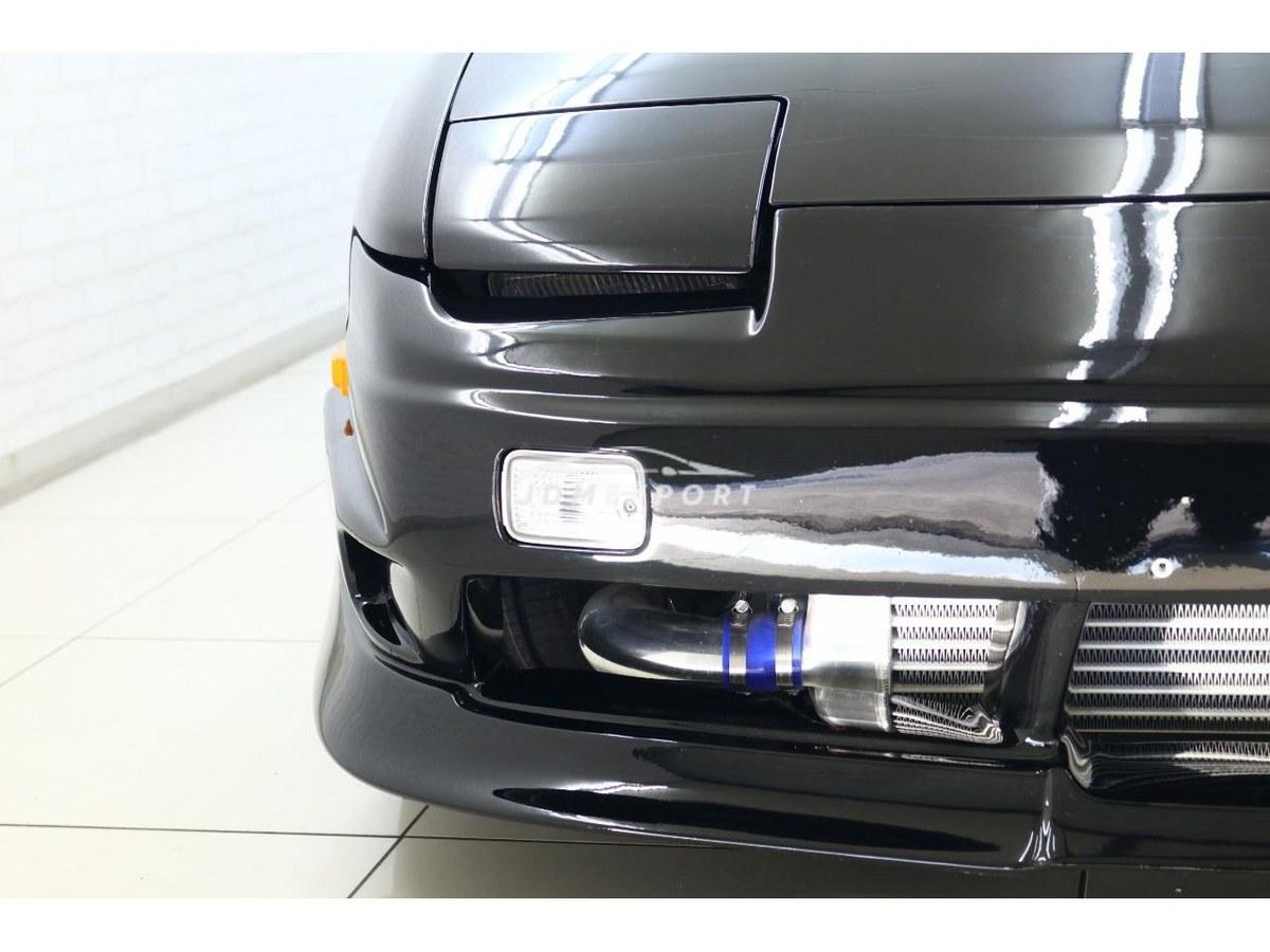 Nissan Silvia 1989 thumbnail 28