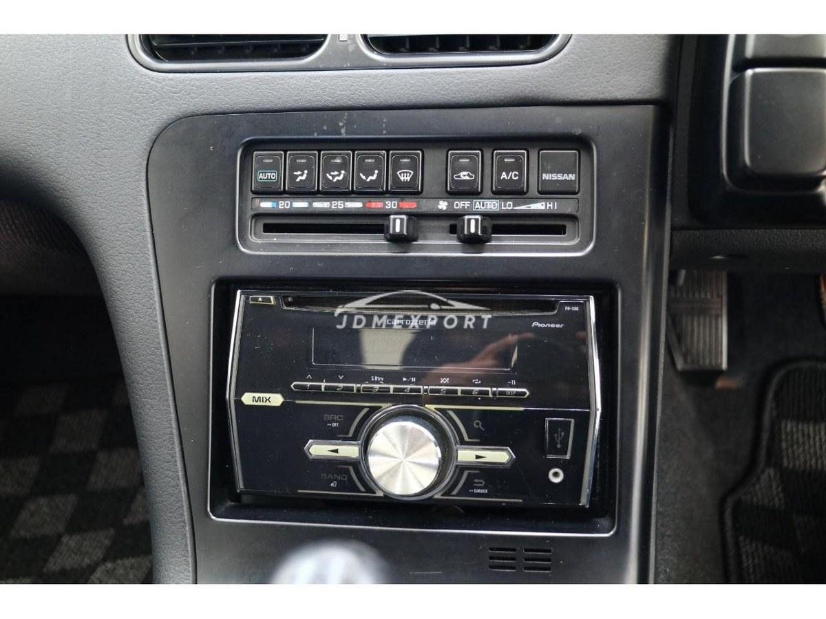 Nissan Silvia 1989 thumbnail 8