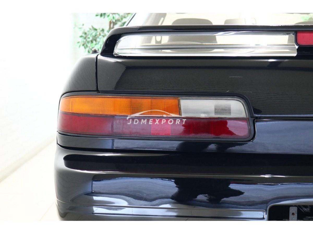 Nissan Silvia 1989 thumbnail 41