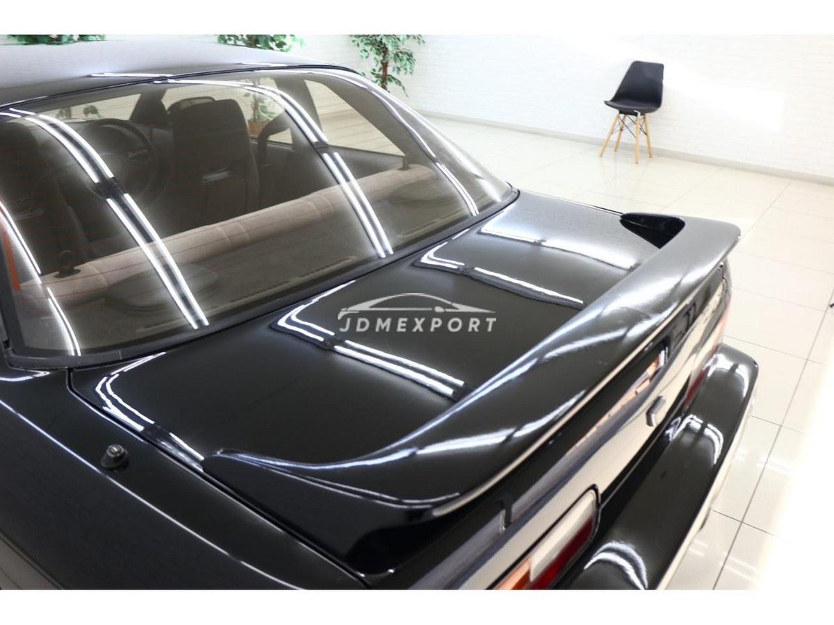 Nissan Silvia 1989 thumbnail 50