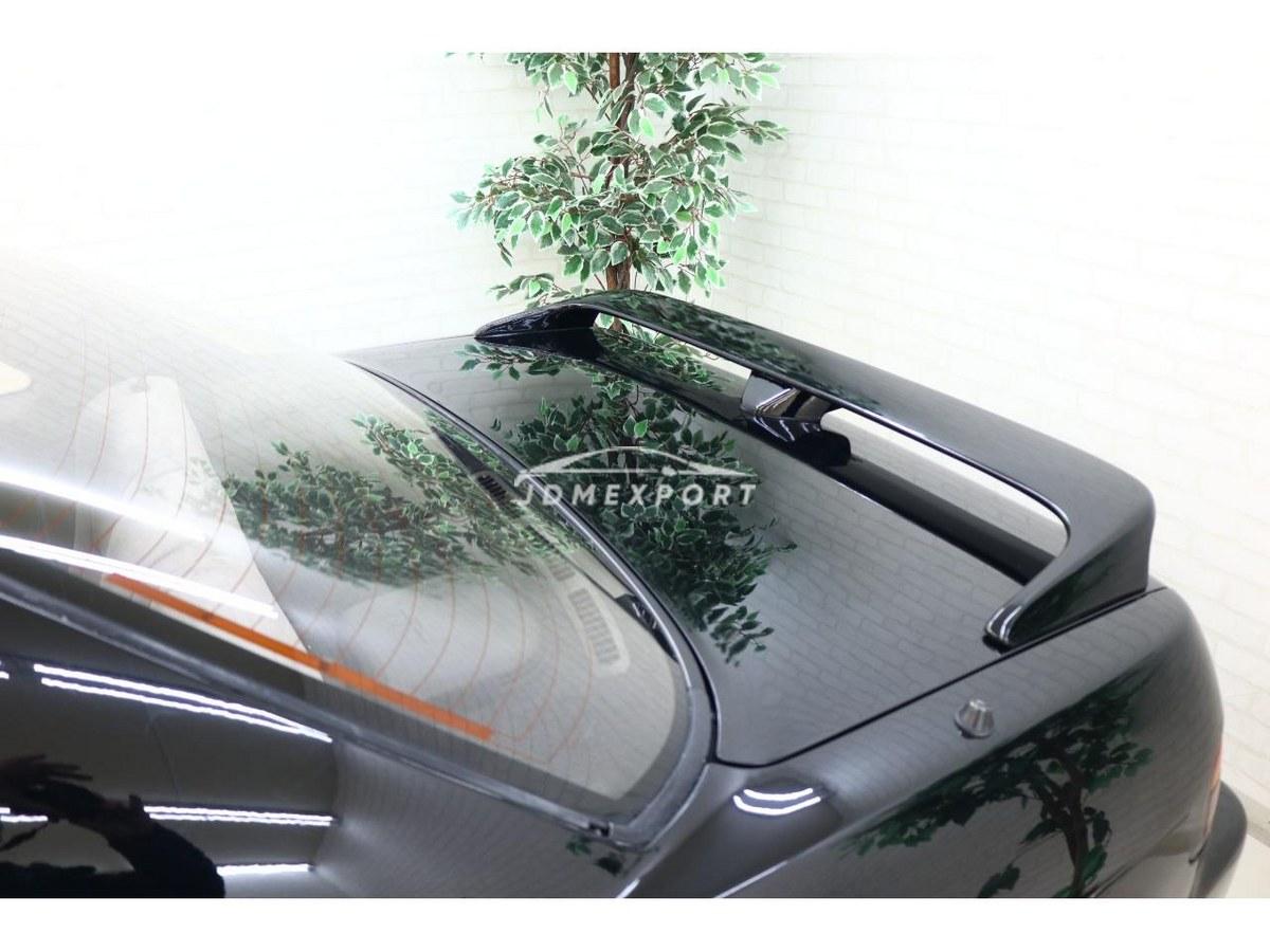 Nissan Silvia 1989 thumbnail 33