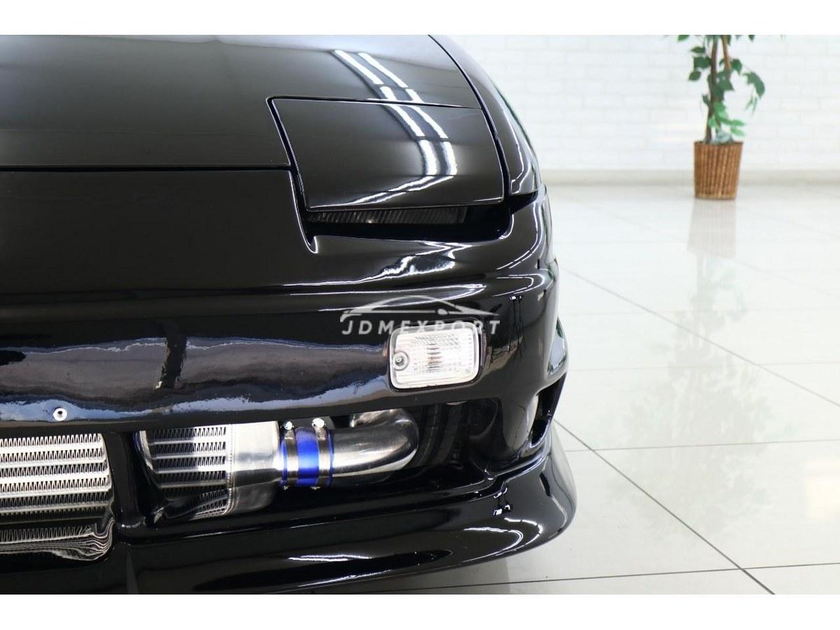 Nissan Silvia 1989 thumbnail 29