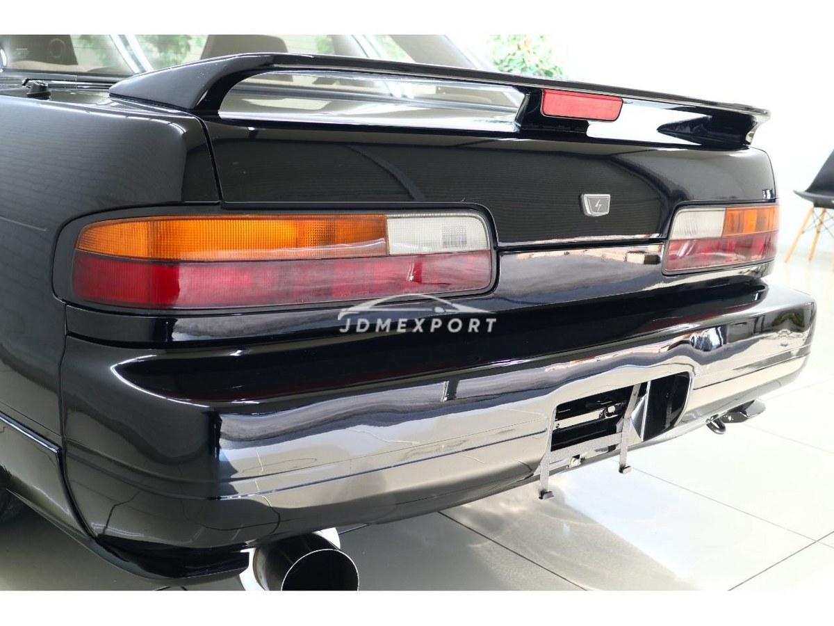Nissan Silvia 1989 thumbnail 46