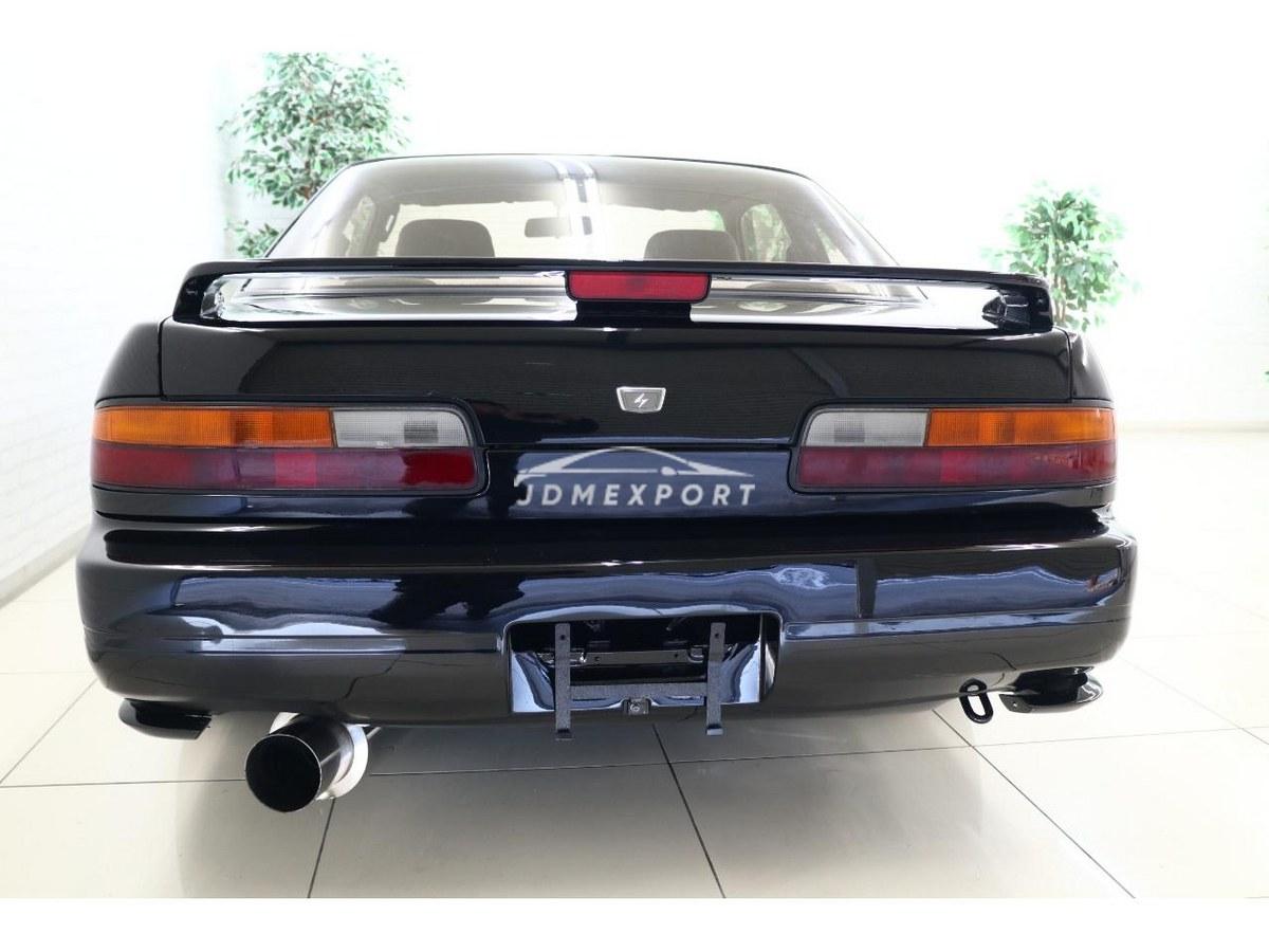 Nissan Silvia 1989 thumbnail 40