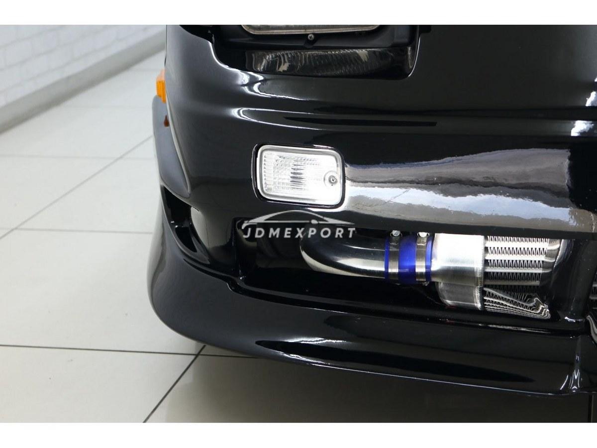 Nissan Silvia 1989 thumbnail 25