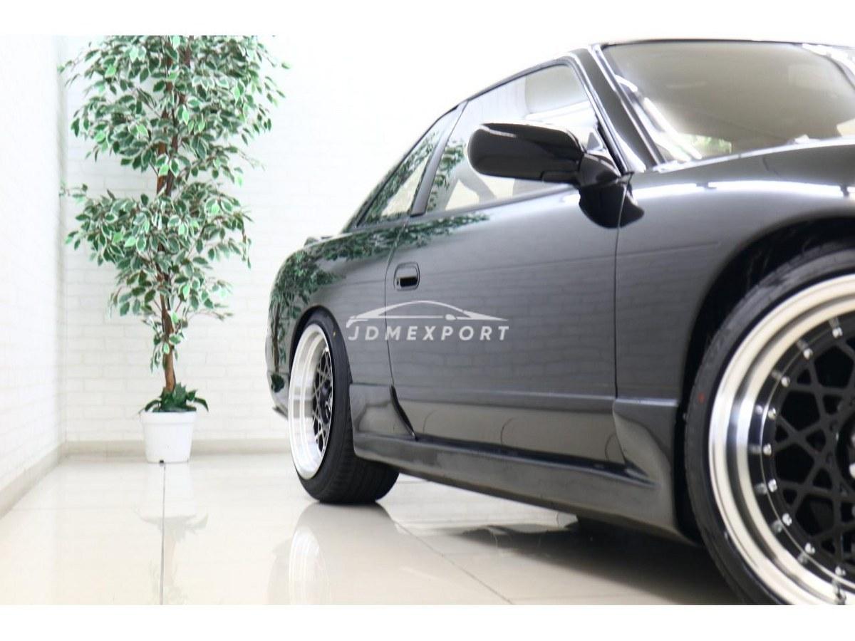 Nissan Silvia 1989 thumbnail 39