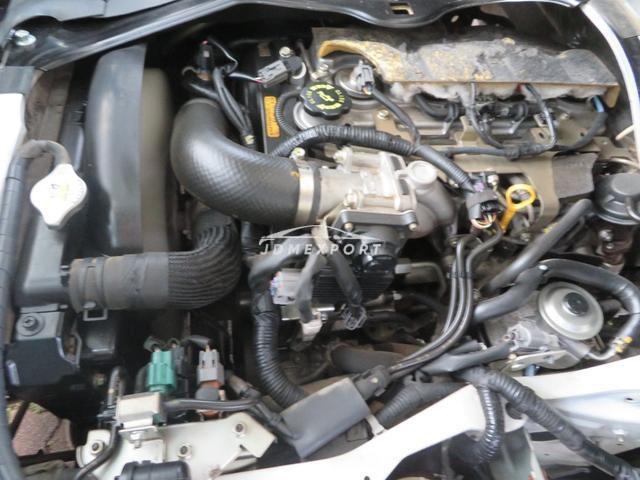 Mazda Bongo Truck 1995 thumbnail 25