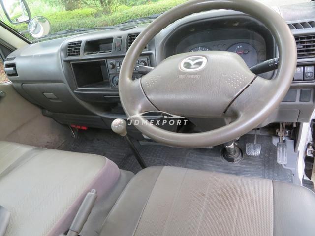 Mazda Bongo Truck 1995 thumbnail 11