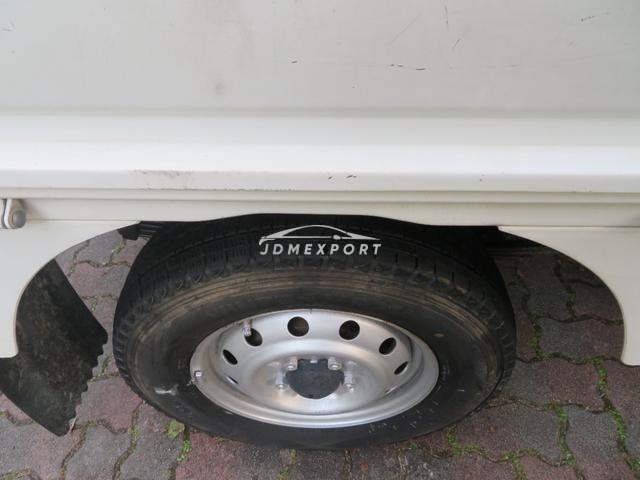 Mazda Bongo Truck 1995 thumbnail 20