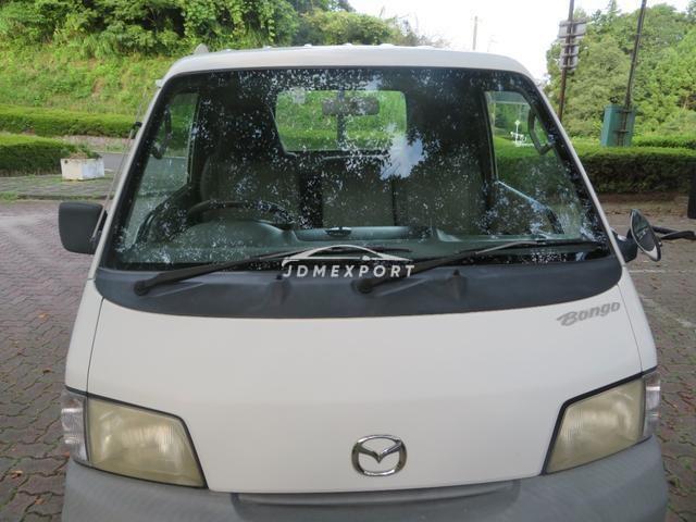 Mazda Bongo Truck 1995 thumbnail 23