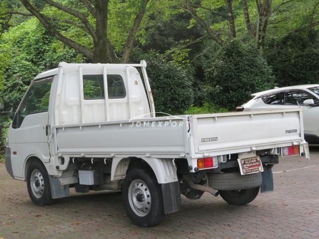 Mazda Bongo Truck 1995 thumbnail 9