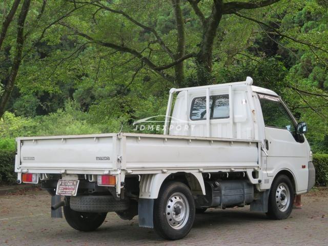 Mazda Bongo Truck 1995 thumbnail 32