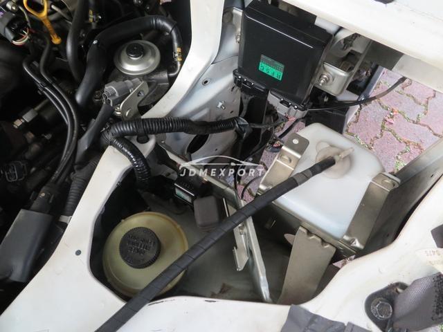 Mazda Bongo Truck 1995 thumbnail 24