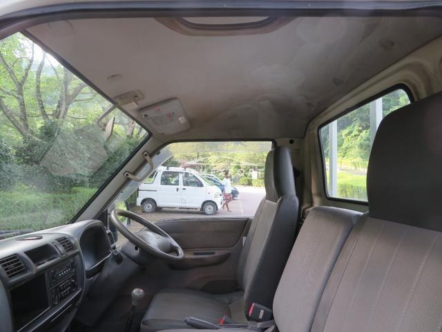 Mazda Bongo Truck 1995 thumbnail 31