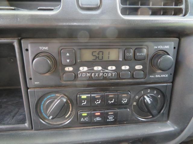 Mazda Bongo Truck 1995 thumbnail 30