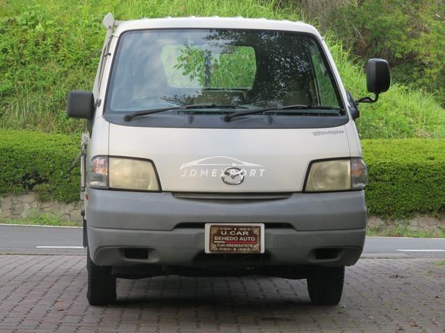 Mazda Bongo Truck 1995 thumbnail 2