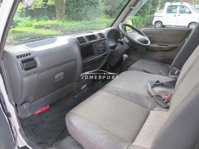 Mazda Bongo Truck 1995 thumbnail 13