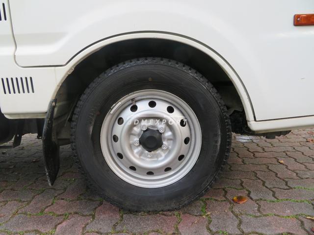 Mazda Bongo Truck 1995 thumbnail 21
