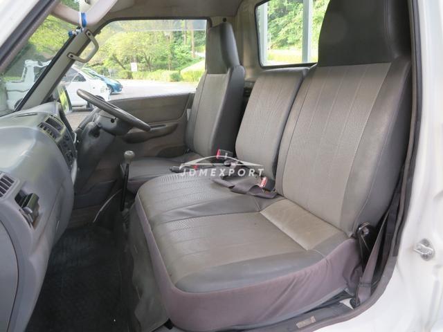 Mazda Bongo Truck 1995 thumbnail 14