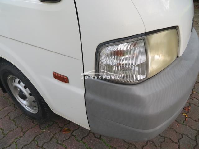 Mazda Bongo Truck 1995 thumbnail 22
