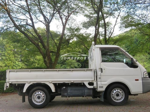 Mazda Bongo Truck 1995 thumbnail 4