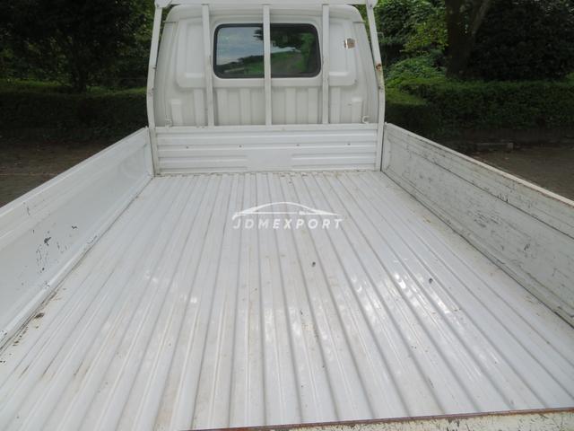Mazda Bongo Truck 1995 thumbnail 27