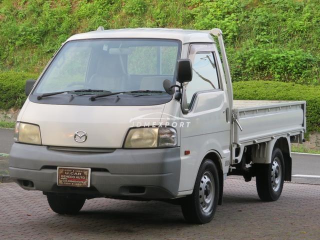 Mazda Bongo Truck 1995 thumbnail 7