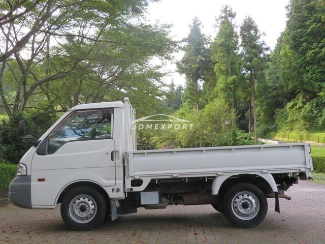 Mazda Bongo Truck 1995 thumbnail 5