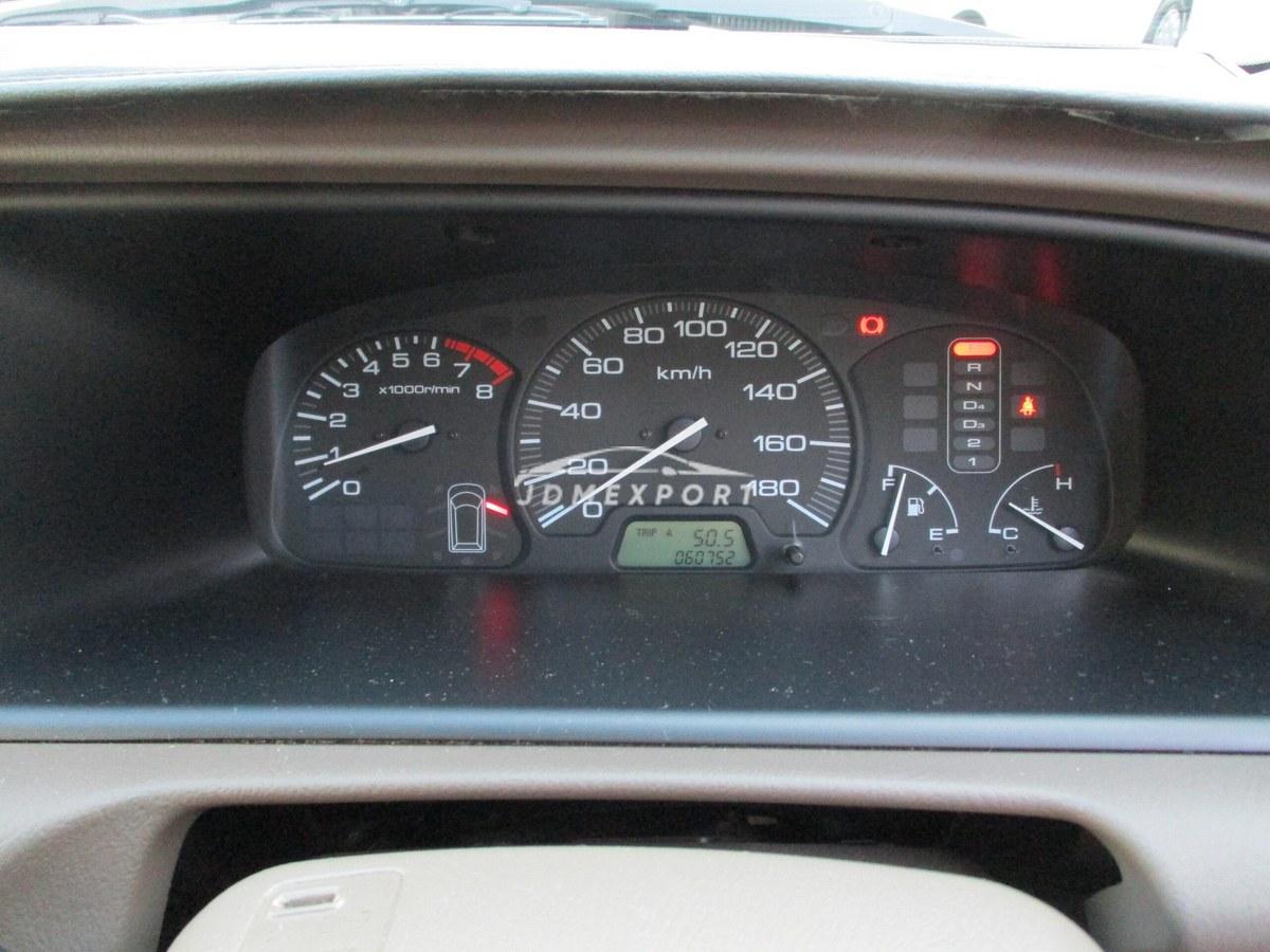 Honda Odyssey 1997 thumbnail 33