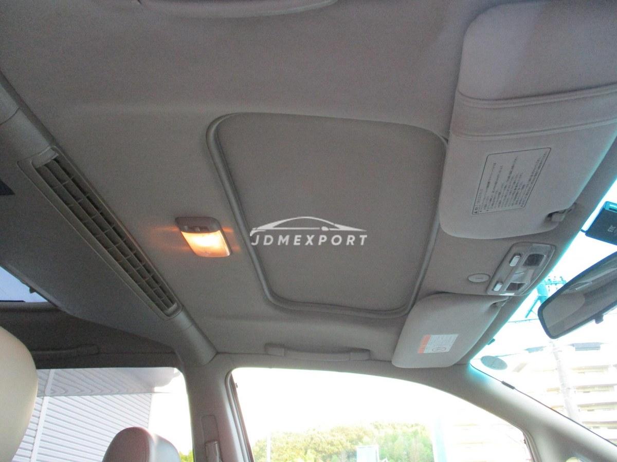 Honda Odyssey 1997 thumbnail 16