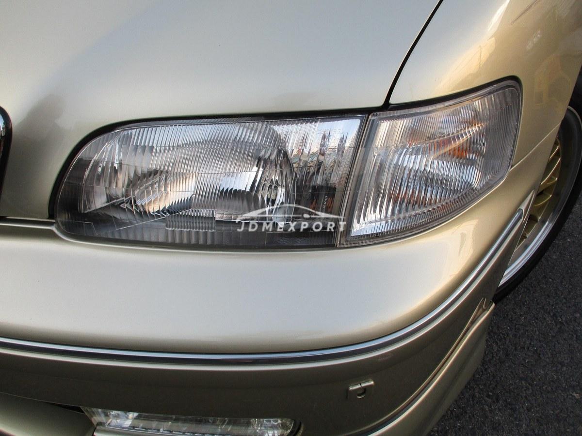 Honda Odyssey 1997 thumbnail 47