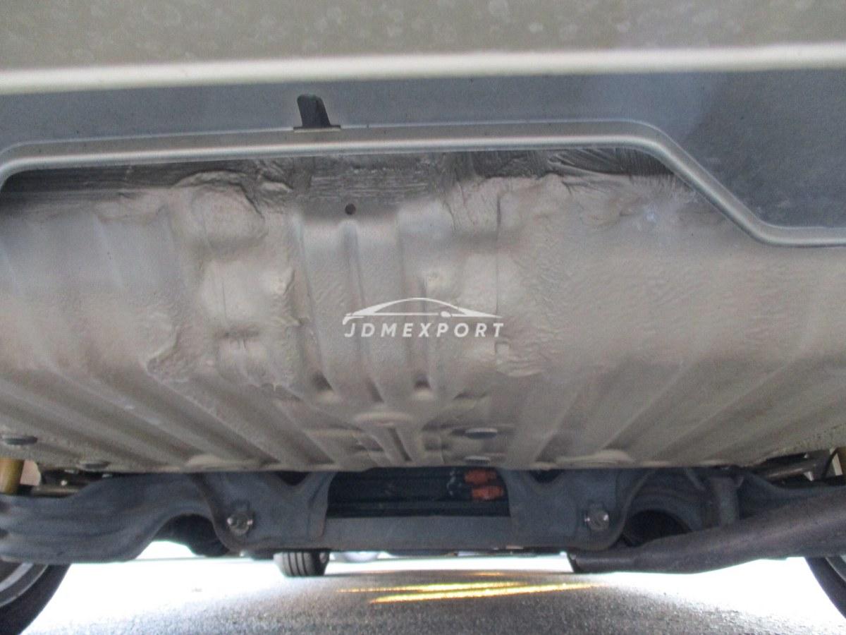 Honda Odyssey 1997 thumbnail 40