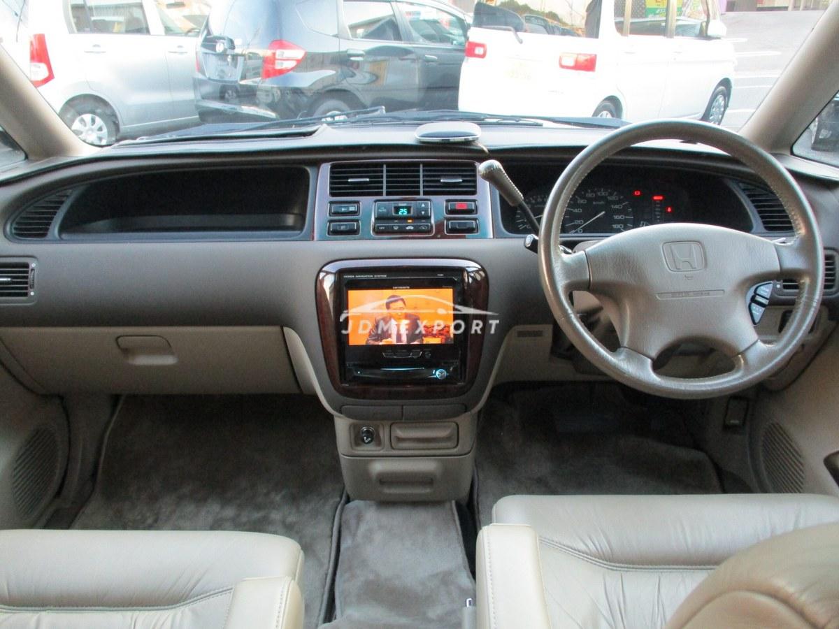Honda Odyssey 1997 thumbnail 27