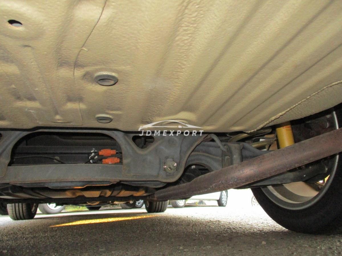 Honda Odyssey 1997 thumbnail 41