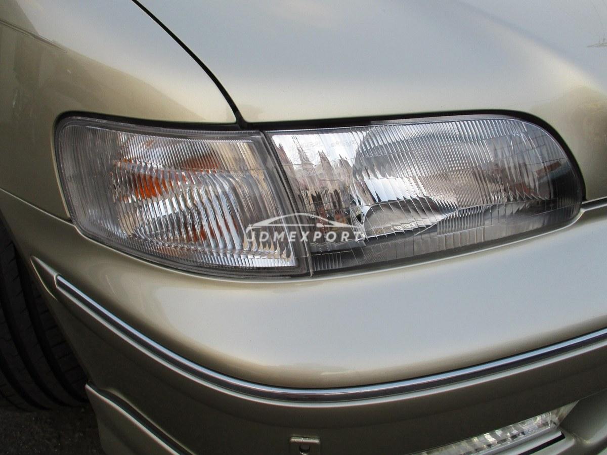 Honda Odyssey 1997 thumbnail 46