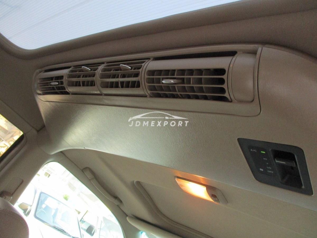 Honda Odyssey 1997 thumbnail 26