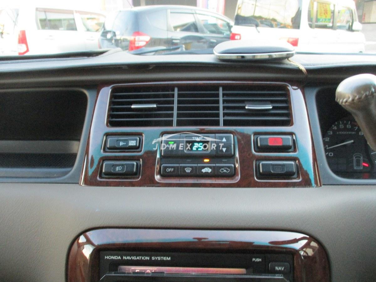 Honda Odyssey 1997 thumbnail 30